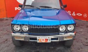 foto de Autos marca Chevrolet seminuevo modelo LUV CS año 1974 en Portoviejo