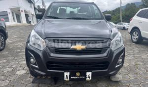 foto de Autos marca Chevrolet seminuevo modelo D-MAX HI RIDE año 2023 en Loja