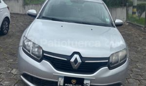 foto de Autos marca Renault seminuevo modelo LOGAN EXPRESSION 1.6 año 2017