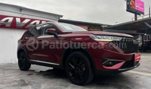 foto de Autos marca Haval seminuevo modelo H6 B01 Supreme año 2024