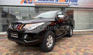 foto de Mitsubishi L200 GLX 2017