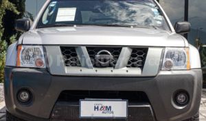 foto de Autos marca Nissan seminuevo modelo X-Terra año 2006