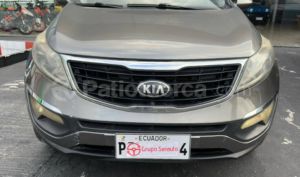 foto de Kia Sportage R 2018