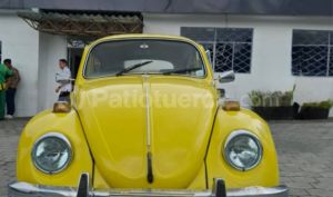 foto de Autos marca Volkswagen seminuevo modelo Escarabajo año 1974 en Quito