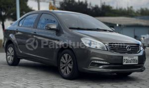 foto de Great Wall VOLEEX C30 LUXURY 2020