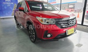 foto de Autos marca Gac seminuevo modelo GS4 año 2022 en Guayaquil