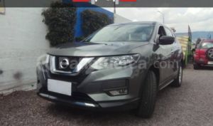 foto de Autos marca Nissan seminuevo modelo X-Trail Sense 2 Row año 2019