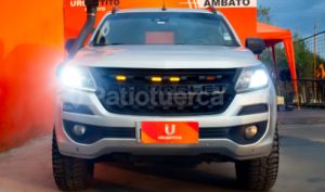 foto de Autos marca Chevrolet seminuevo modelo Trailblazer año 2017 en Ambato