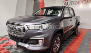 foto de Autos marca Foton seminuevo modelo TUNLAND  G año 2023
