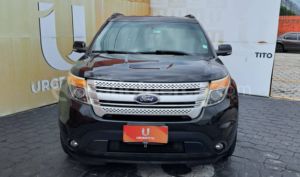 foto de Autos marca Ford seminuevo modelo Explorer año 2013 en Quito