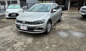 foto de Autos marca Volkswagen seminuevo modelo Virtus año 2020