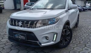foto de Suzuki Vitara GLX 2022