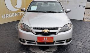 foto de Autos marca Chevrolet seminuevo modelo Optra Advance año 2011 en Quito