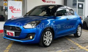foto de Autos marca Suzuki seminuevo modelo Swift año 2023