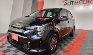 foto de Autos marca Kia seminuevo modelo PICANTO LX año 2026 en Quito