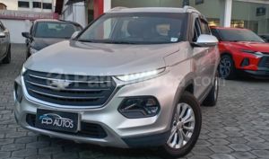 foto de Chevrolet GROOVE LTZ 2023