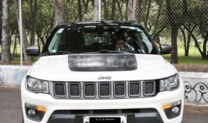 foto de Autos marca Jeep seminuevo modelo Compass Trailhawk año 2018