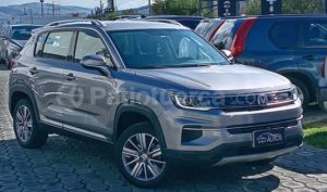 foto de Autos marca Changan seminuevo modelo CS 35 Luxury año 2023