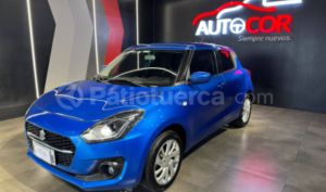 foto de Autos marca Suzuki seminuevo modelo Swift año 2023