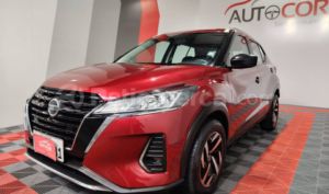 foto de Autos marca Nissan seminuevo modelo Kicks Drive año 2022