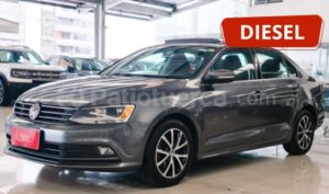 foto de Autos marca Volkswagen seminuevo modelo Bora año 2017 en Quito