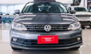foto de Volkswagen New Jetta 2017