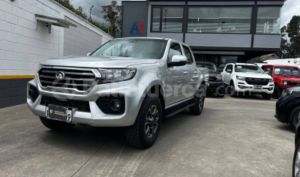 foto de Great Wall WINGLE 7 2023