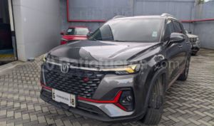 foto de Autos marca Changan seminuevo modelo CS35 año 2023