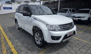 Suzuki Grand Vitara SZ 2009