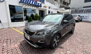 foto de Autos marca Peugeot seminuevo modelo 3008N ACT año 2020 en Quito