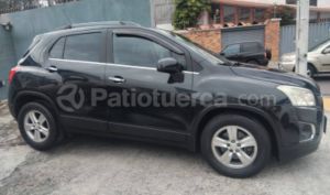 foto de Chevrolet Tracker LT 2015