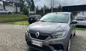 foto de Autos marca Renault seminuevo modelo Sandero año 2022