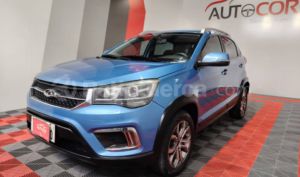 foto de Autos marca Chery seminuevo modelo Tiggo 2 Lux año 2019