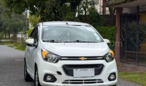 foto de Autos marca Chevrolet seminuevo modelo BEAT PREMIER año 2019