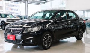 foto de Peugeot 301 2021