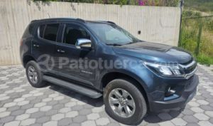 foto de Chevrolet Trailblazer 2024