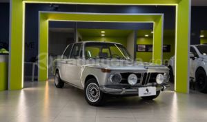 foto de Autos marca BMW seminuevo modelo 2002 año 1971
