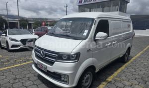 foto de Autos marca Shineray seminuevo modelo X30 año 2022 en Quito