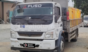 foto de Fuso FI 1217 2023