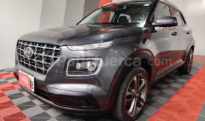 foto de Autos marca Hyundai seminuevo modelo VENUE año 2023 en Quito