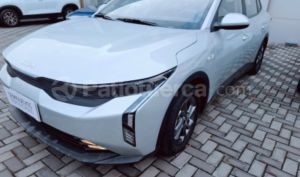 foto de Autos marca Kia seminuevo modelo K3 EX año 2025