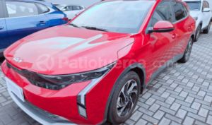 foto de Kia K3 CROSS 2025