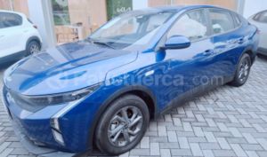 foto de Autos marca Kia seminuevo modelo K3 EX año 2025