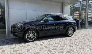 foto de Porsche Cayenne 2020