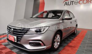 foto de Autos marca MG seminuevo modelo MG5 año 2025 en Quito