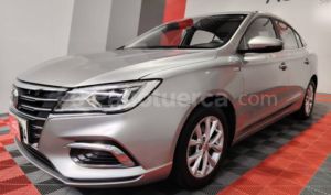 foto de Autos marca MG seminuevo modelo MG5 año 2025 en Quito