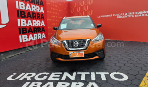 foto de Autos marca Nissan seminuevo modelo Kicks Drive año 2021 en Ibarra