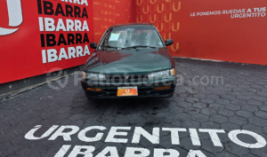 foto de Autos marca Honda seminuevo modelo Accord año 1992