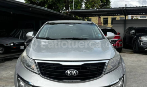 foto de Kia Sportage 2018