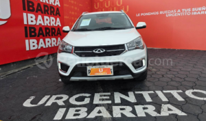 foto de Autos marca Chery seminuevo modelo Tiggo 2 año 2023 en Ibarra